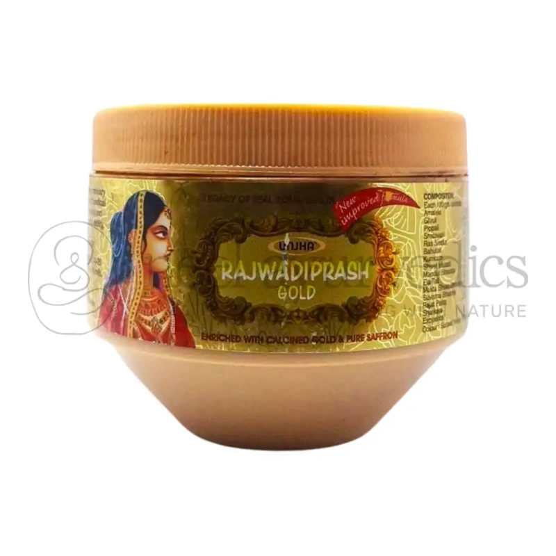 UNJHA RAJWADI PRASH GOLD