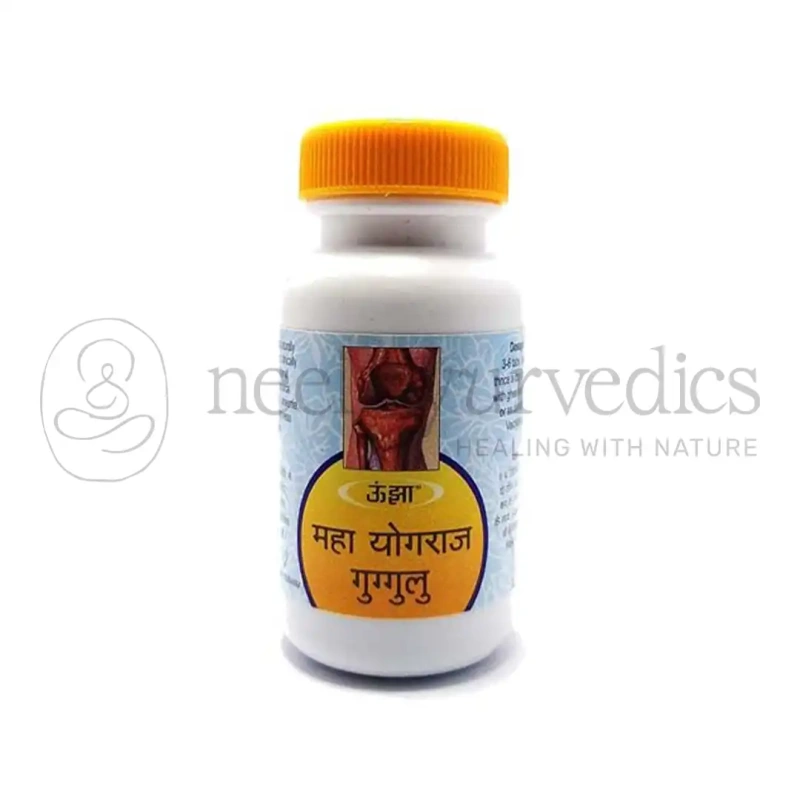 Unjha Mahayograj Guggulu