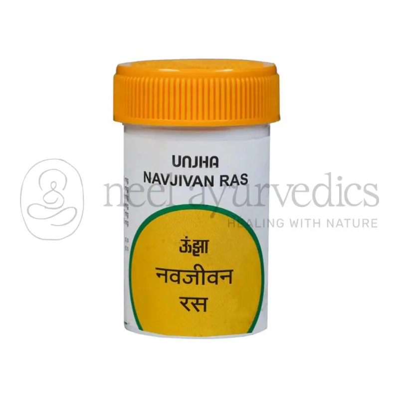 Unjha Navjivan Ras