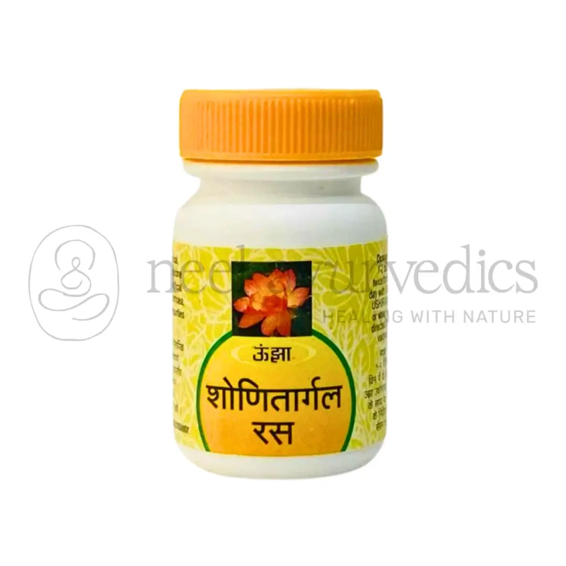 Unjha Shonitargal Ras