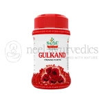 Sandu Gulkand (Pravalyukta) – 400 Gm