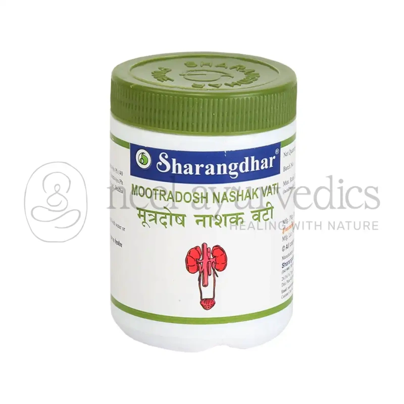 Sharangdhar Mootradosh Nashak Vati