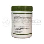 sharangdhar muscle tone tablet