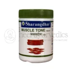 sharangdhar muscle tone tablet