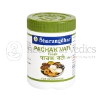 Sharangdhar Pachak Vati
