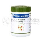 Sharangdhar Trisepta