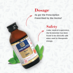 Aimil Amlycure D.S Syrup