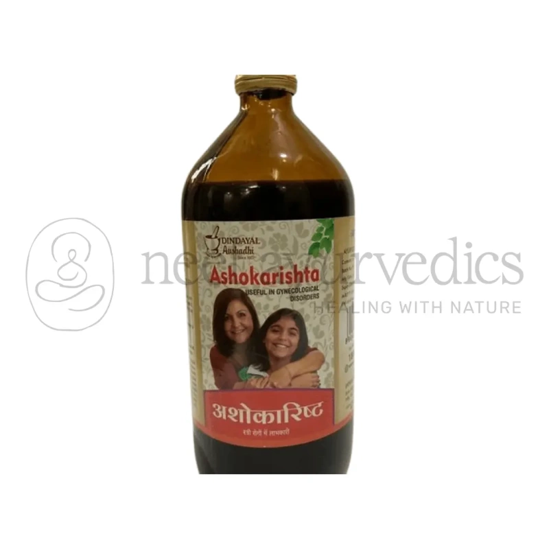 Dindayal Ashokarishtha – 450 ml