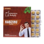Dindayal Kabzino Tablet – 30 Tab