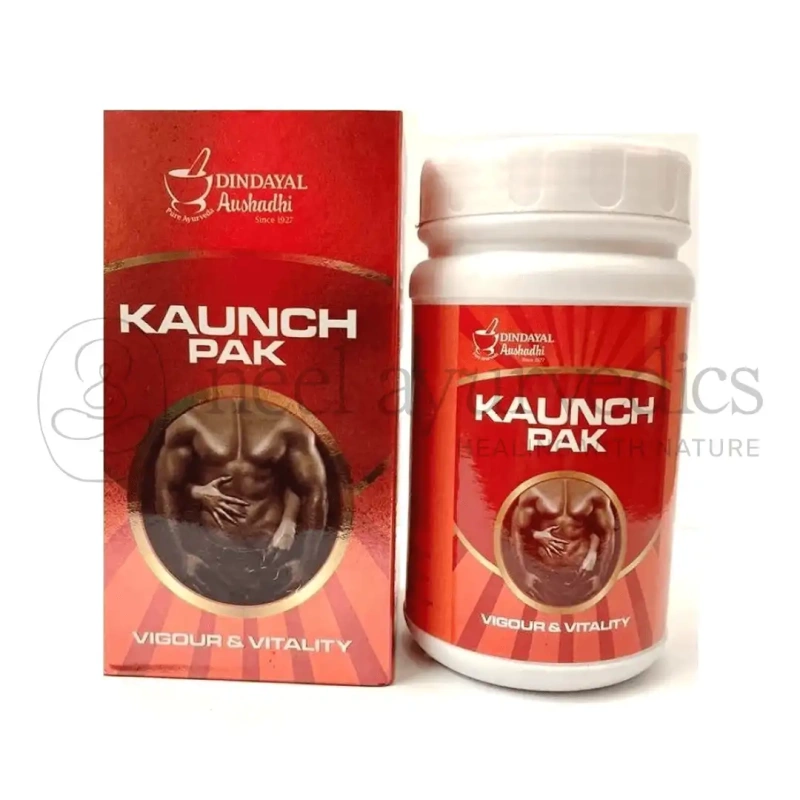 Dindayal Kauch Pak (Granules)