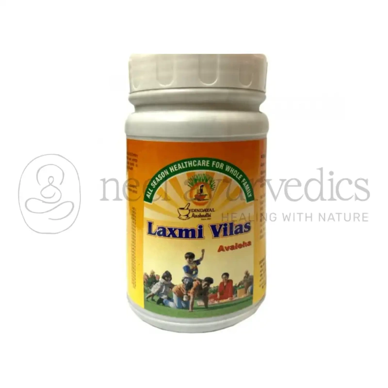 Dindayal Laxmi Vilas Avaleha