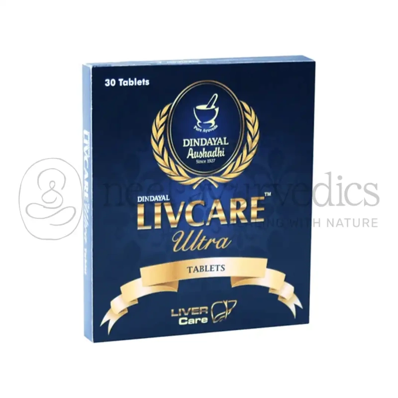 Dindayal Levicare Ultra Tablet