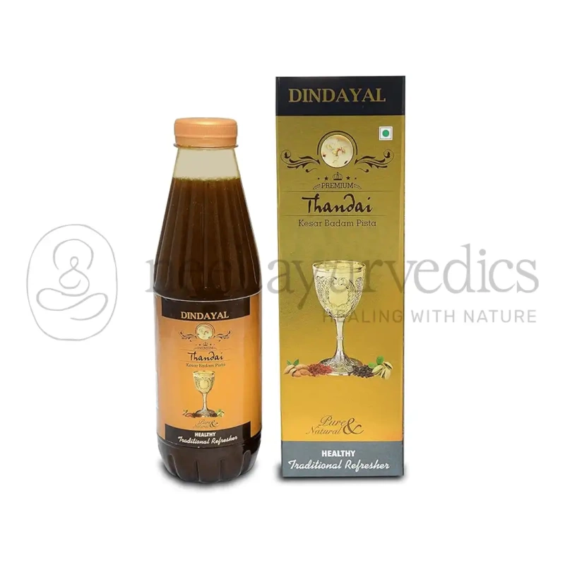 Dindayal Premium Thandai