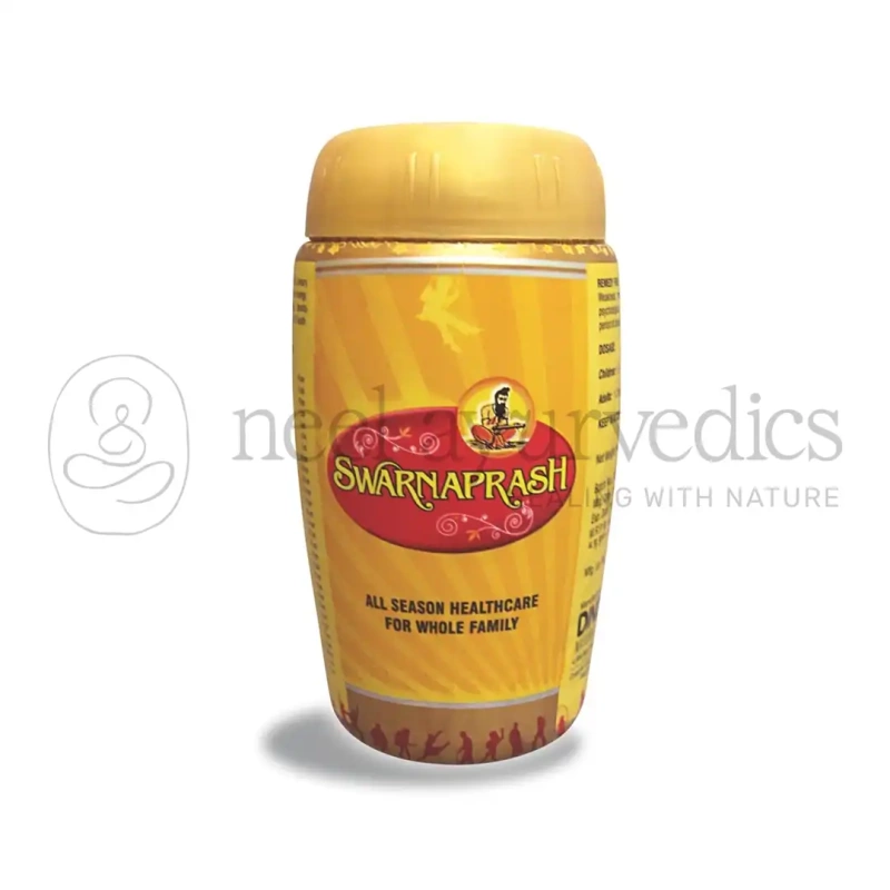 Dindayal Swarnaprash (Gold)