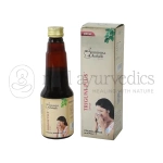 Dindayal Triguni Plus Syrup – 200 ml