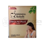 Dindayal Triguni Plus Tablet – 30 Tab