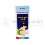 Lion Balchaturbhadra Syrup