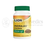 Lion Indrajav Churna