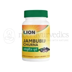 Lion Jambubij Churna