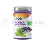 Lion Karela Jamun Churna