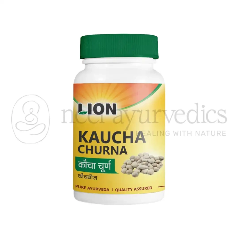 Lion Kaucha Churna