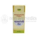 Lion Malkangni (jyotishmati) Taila