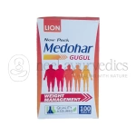 Lion Medohar Gugul