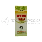 Lion Nim (Nimboli) Taila