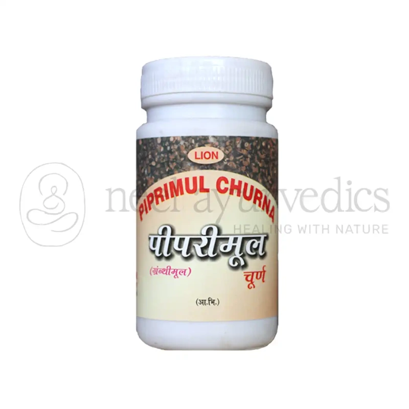 Lion Piprimul Churna