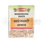 Lion bharangyadu quath 100 gm
