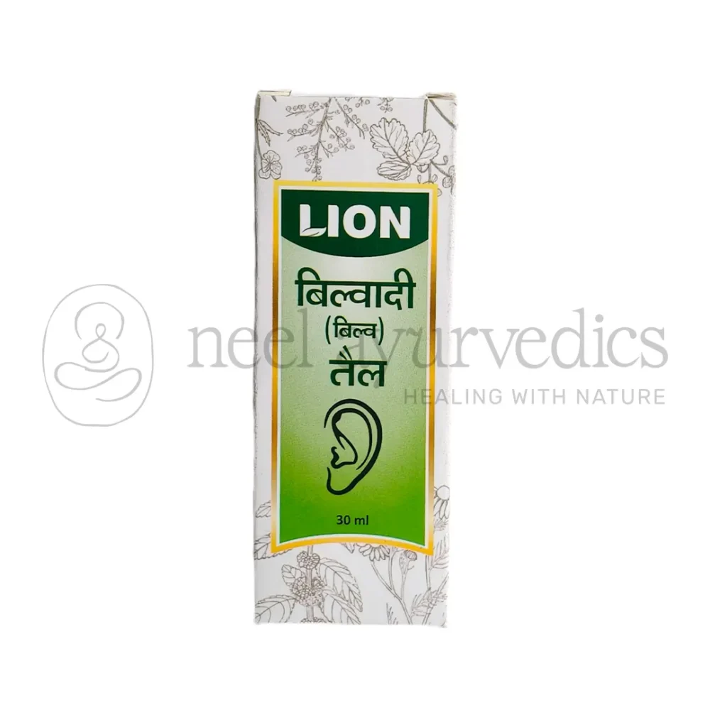 lion bilavadi tail