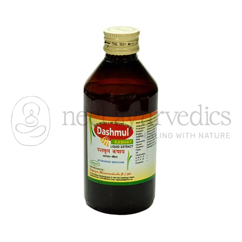 Nagarjun Dashmul Kashaya – 200 ml