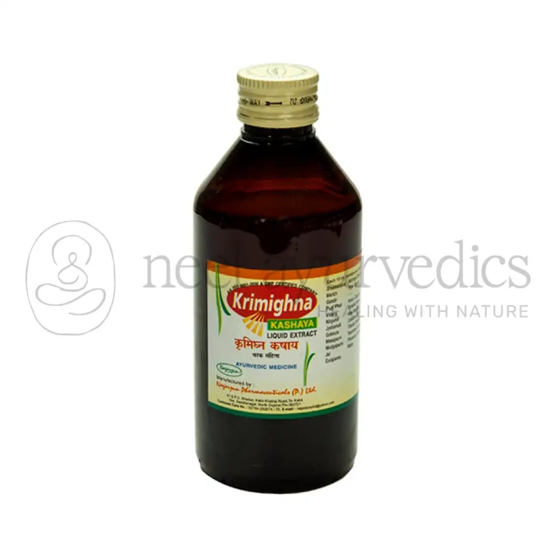 Nagarjun Krimighna Kashaya