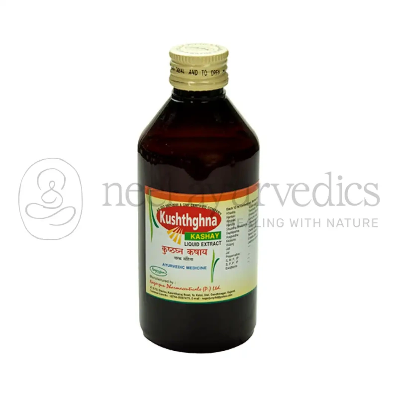 Nagarjun Kusthghna Kashaya – 200 ml