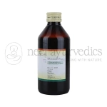 Nagarjun Mansyadi Kashaya – 200 Ml