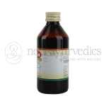 Nagarjun Mansyadi Kashaya – 200 Ml