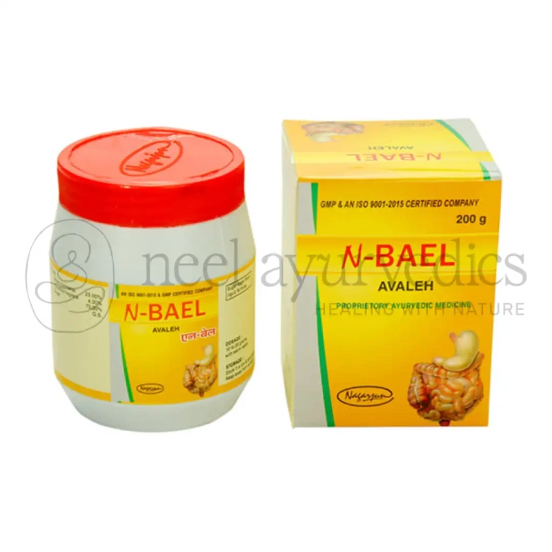 Nagarjun N-Bael Avaleh – 200 Gm