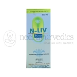 Nagarjun N-Liv Syrup – 200 Ml