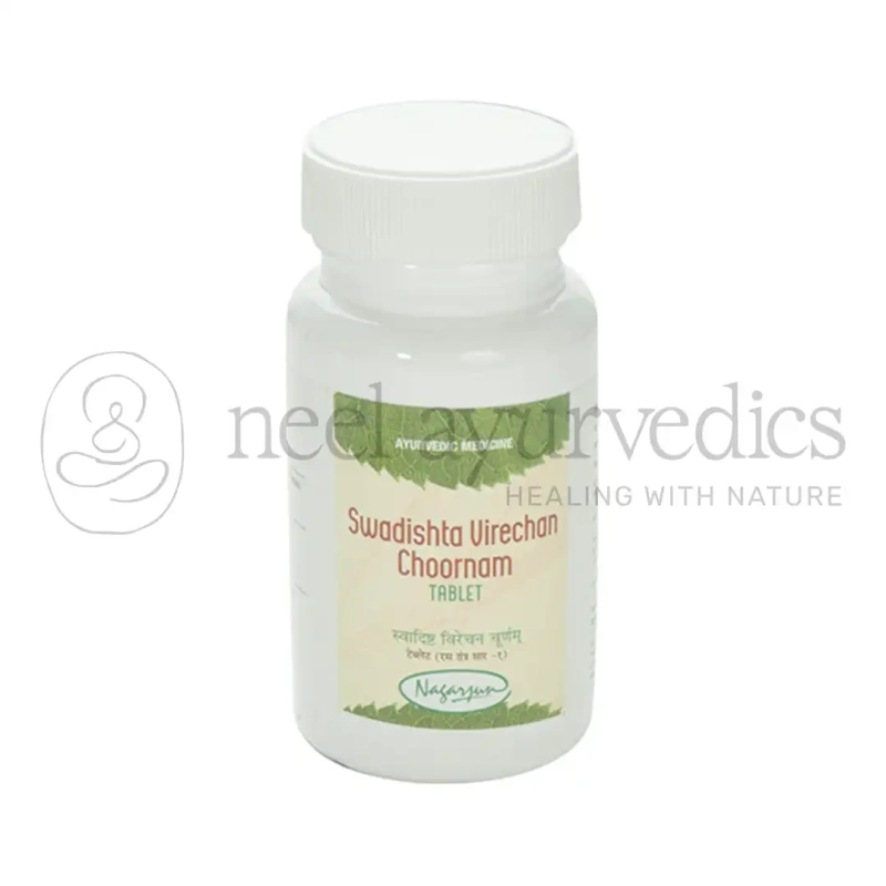 Nagarjun Swadishta Virechan