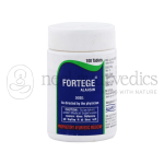 Alarsin Fortege Tablet – 100 Tab