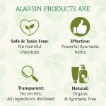 Alarsin D2D Tablet