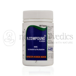 Alarsin R. Compound Tablets – 100 Tab