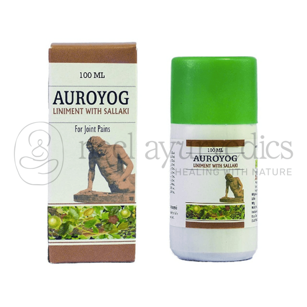 Arya Aushadhi Auroyog Liniment