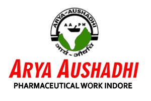 Arya Aushadhi Herbogesic