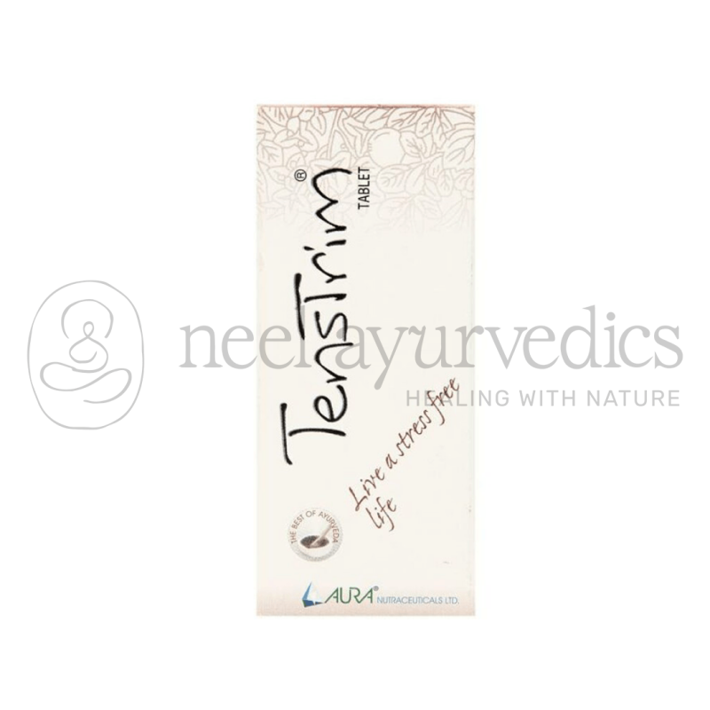 Aura Tenstrim Tablets – 30 Tab