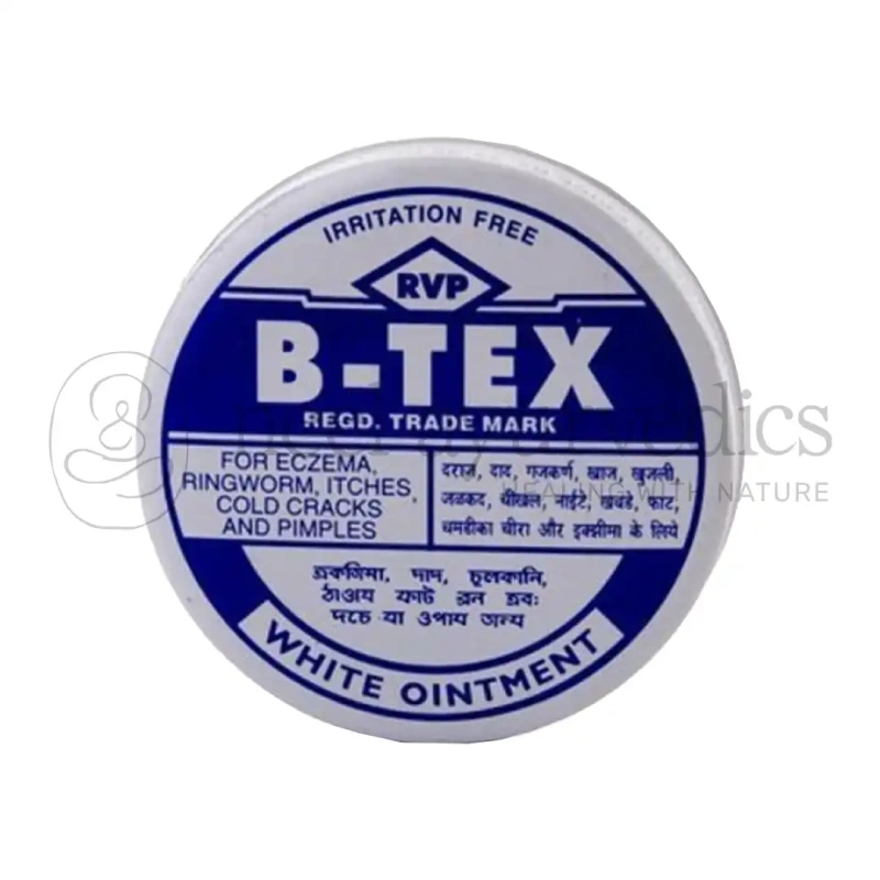 B-Tex (DABBI)