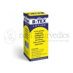B-Tex Lotion 15 Ml