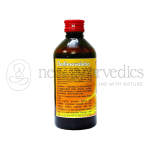 Baidyanath Dadimavaleha – 200ml