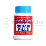 Charan Gesari Pills
