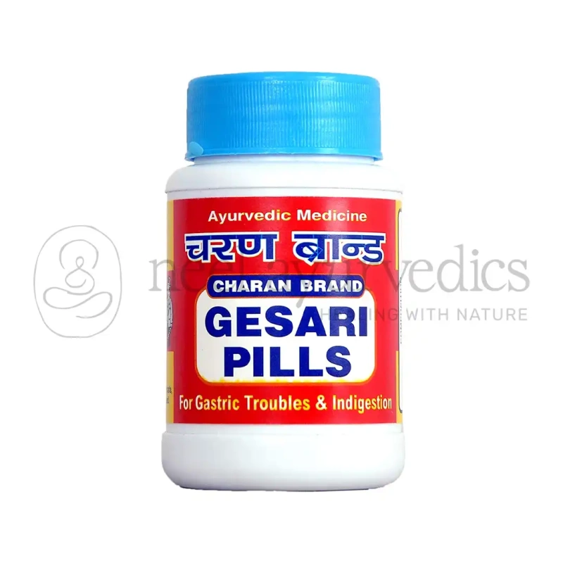 Charan Gesari Pills